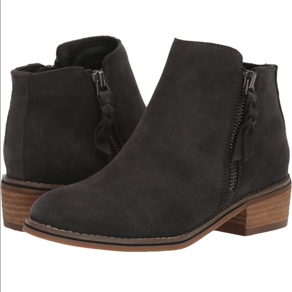 Blondo Shoes Blondo Womens Liam Waterproof Ankle Boot Poshmark